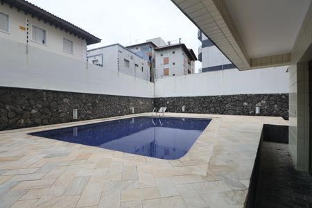 Apartamento para alugar com 150m², 4 quartos e 2 vagas Apartamento para alugar com 150m², 4 quartos e 2 vagasÁrea comum - Piscina