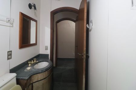 Apartamento para alugar com 150m², 4 quartos e 2 vagas Apartamento para alugar com 150m², 4 quartos e 2 vagasBanheiro Suíte 2