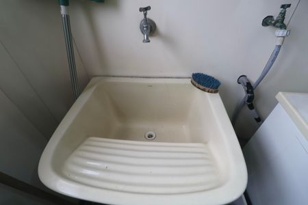 Apartamento para alugar com 150m², 4 quartos e 2 vagas Apartamento para alugar com 150m², 4 quartos e 2 vagasÁrea de Serviço