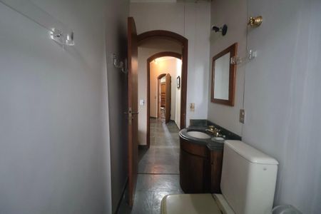 Apartamento para alugar com 150m², 4 quartos e 2 vagas Apartamento para alugar com 150m², 4 quartos e 2 vagasBanheiro Suíte