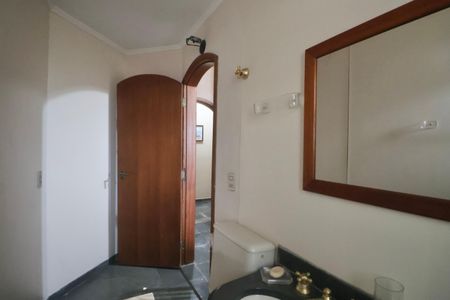 Apartamento para alugar com 150m², 4 quartos e 2 vagas Apartamento para alugar com 150m², 4 quartos e 2 vagasBanheiro Suíte 3