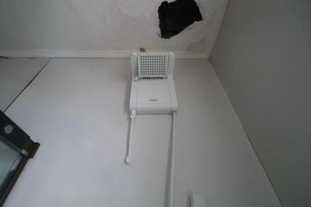 Apartamento para alugar com 150m², 4 quartos e 2 vagas Apartamento para alugar com 150m², 4 quartos e 2 vagasBanheiro Suíte