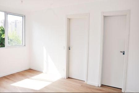 Sala de apartamento para alugar com 2 quartos, 35m² em Vila Pirituba, São Paulo
