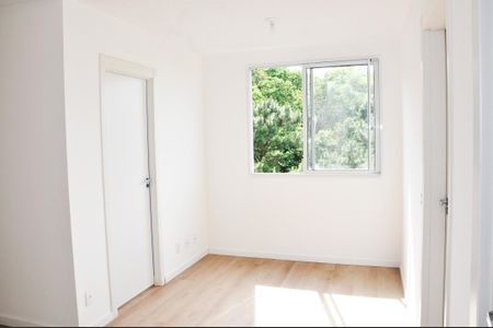 Sala de apartamento para alugar com 2 quartos, 35m² em Vila Pirituba, São Paulo