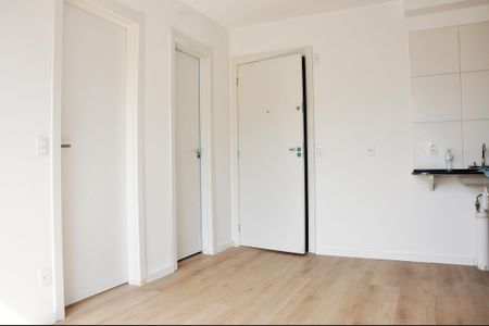 Sala de apartamento para alugar com 2 quartos, 35m² em Vila Pirituba, São Paulo
