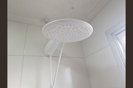 Apartamento à venda com 55m², 2 quartos e 2 vagas Apartamento à venda com 55m², 2 quartos e 2 vagasBanheiro