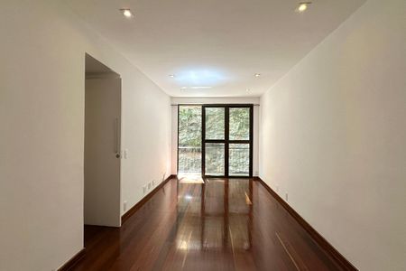 Sala de apartamento para alugar com 2 quartos, 70m² em Ipanema, Rio de Janeiro
