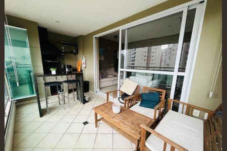 Foto 03 de apartamento à venda com 3 quartos, 94m² em Vila Andrade, São Paulo