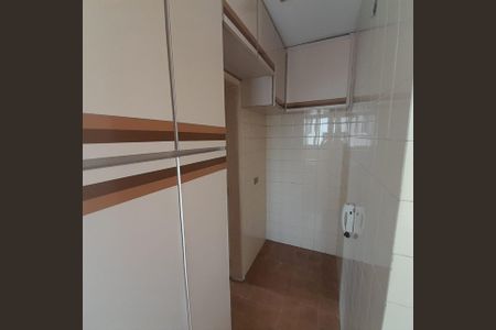 Foto 13 de apartamento à venda com 1 quarto, 40m² em Vila Clementino, São Paulo