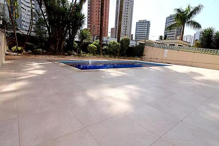 Apartamento à venda com 58m², 1 quarto e 1 vaga Apartamento à venda com 58m², 1 quarto e 1 vagaFoto 38