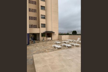 Apartamento à venda com 58m², 1 quarto e 1 vaga Apartamento à venda com 58m², 1 quarto e 1 vagaFoto 01