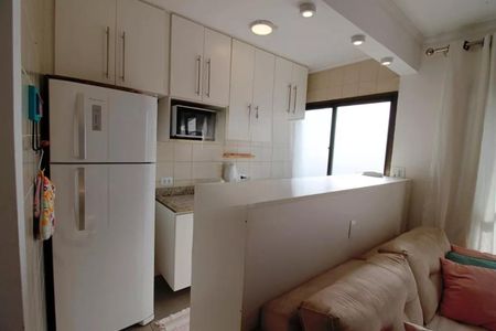 Apartamento à venda com 58m², 1 quarto e 1 vaga Apartamento à venda com 58m², 1 quarto e 1 vagaFoto 12