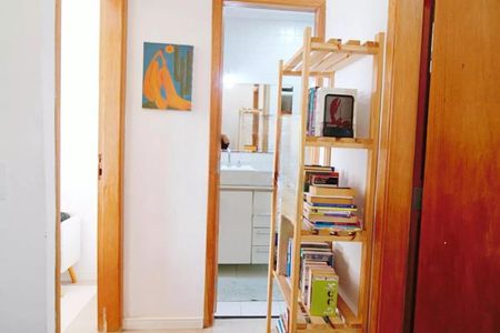 Apartamento à venda com 58m², 1 quarto e 1 vaga Apartamento à venda com 58m², 1 quarto e 1 vagaFoto 27