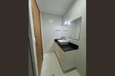 Apartamento à venda com 58m², 1 quarto e 1 vaga Apartamento à venda com 58m², 1 quarto e 1 vagaFoto 01