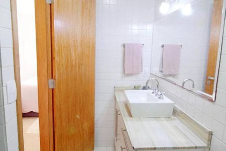 Apartamento à venda com 58m², 1 quarto e 1 vaga Apartamento à venda com 58m², 1 quarto e 1 vagaFoto 35