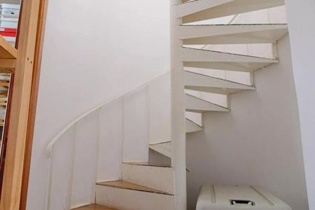 Apartamento à venda com 58m², 1 quarto e 1 vaga Apartamento à venda com 58m², 1 quarto e 1 vagaFoto 21