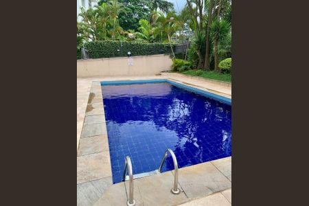 Apartamento à venda com 58m², 1 quarto e 1 vaga Apartamento à venda com 58m², 1 quarto e 1 vagaFoto 37