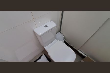 Lavabo de apartamento à venda com 3 quartos, 173m² em Olímpico, São Caetano do Sul