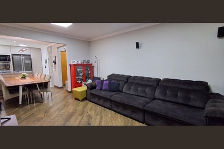 Apartamento à venda com 173m², 3 quartos e 1 vagaSala