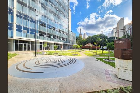 Apartamento à venda com 77m², 2 quartos e 2 vagasÁrea comum