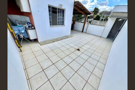 Apartamento para alugar com 125m², 3 quartos e 1 vaga Apartamento para alugar com 125m², 3 quartos e 1 vagaCobertura