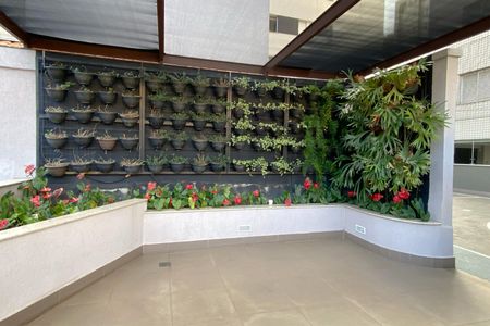 Apartamento à venda com 100m², 3 quartos e 2 vagas Apartamento à venda com 100m², 3 quartos e 2 vagasÁrea comum