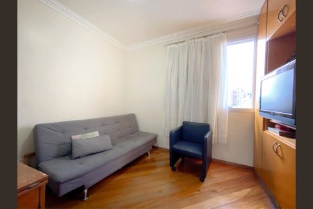 Apartamento à venda com 100m², 3 quartos e 2 vagas Apartamento à venda com 100m², 3 quartos e 2 vagasQuarto 2