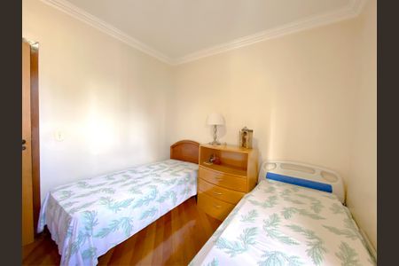 Apartamento à venda com 100m², 3 quartos e 2 vagas Apartamento à venda com 100m², 3 quartos e 2 vagasQuarto 1