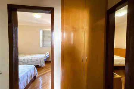 Apartamento à venda com 100m², 3 quartos e 2 vagas Apartamento à venda com 100m², 3 quartos e 2 vagasCorredor