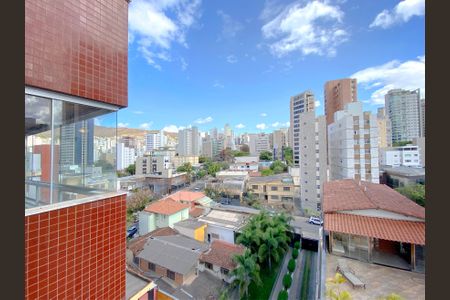 Apartamento à venda com 100m², 3 quartos e 2 vagas Apartamento à venda com 100m², 3 quartos e 2 vagasVista do Quarto 1