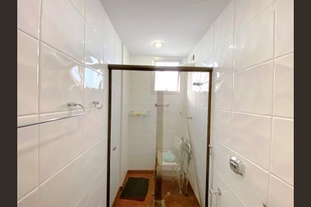 Apartamento à venda com 100m², 3 quartos e 2 vagas Apartamento à venda com 100m², 3 quartos e 2 vagasBanheiro da Suíte