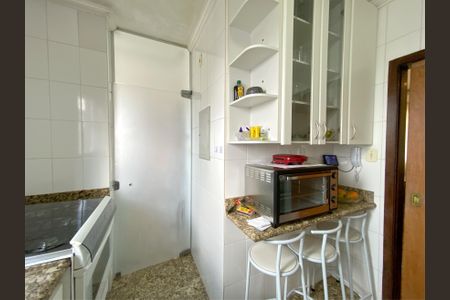 Apartamento à venda com 100m², 3 quartos e 2 vagas Apartamento à venda com 100m², 3 quartos e 2 vagasCozinha