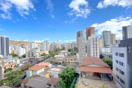 Apartamento à venda com 100m², 3 quartos e 2 vagas Apartamento à venda com 100m², 3 quartos e 2 vagasVista da Suíte
