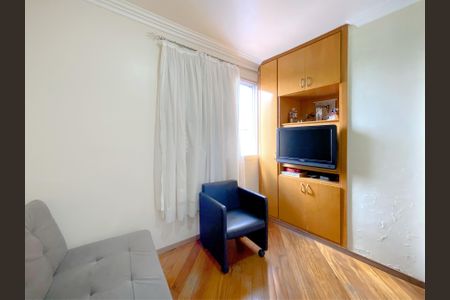Apartamento à venda com 100m², 3 quartos e 2 vagas Apartamento à venda com 100m², 3 quartos e 2 vagasQuarto 2
