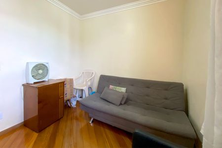 Apartamento à venda com 100m², 3 quartos e 2 vagas Apartamento à venda com 100m², 3 quartos e 2 vagasQuarto 2