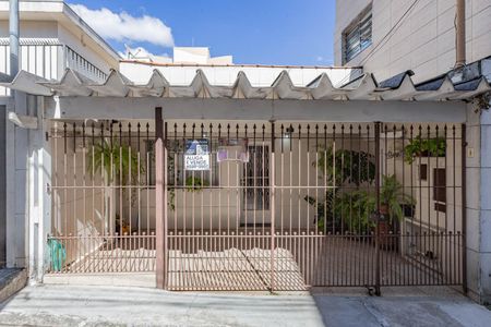 Casa à venda com 111m², 3 quartos e 1 vagaFachada