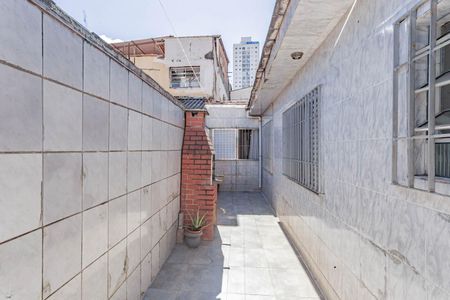Casa à venda com 111m², 3 quartos e 1 vagaQuintal