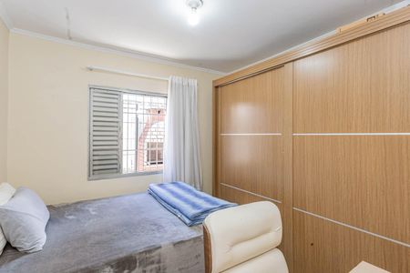 Casa à venda com 111m², 3 quartos e 1 vagaQuarto 3