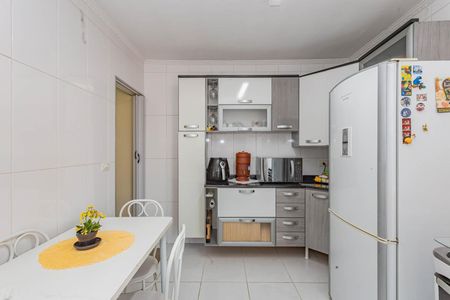 Casa à venda com 111m², 3 quartos e 1 vagaCozinha