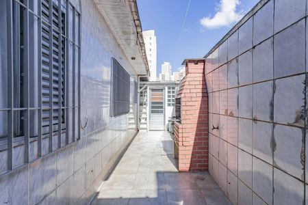 Casa à venda com 111m², 3 quartos e 1 vagaQuintal