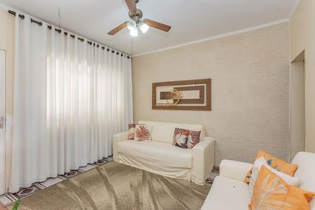 Casa à venda com 111m², 3 quartos e 1 vagaSala