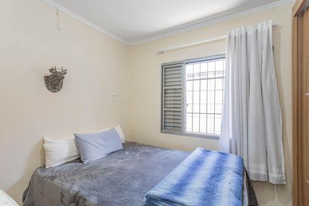 Casa à venda com 111m², 3 quartos e 1 vagaQuarto 3