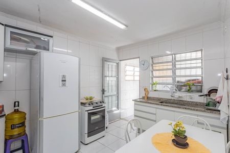 Casa à venda com 111m², 3 quartos e 1 vagaCozinha