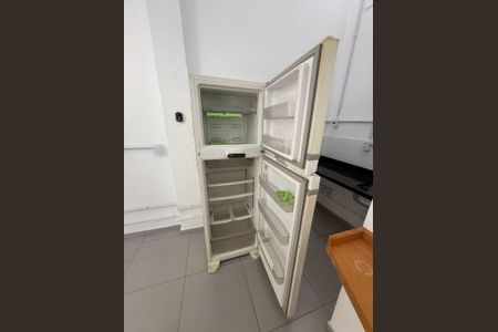 Casa para alugar com 1 quarto, 25m² em São João, Porto Alegre