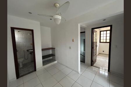 Sala de casa à venda com 3 quartos, 55m² em Engenho de Dentro, Rio de Janeiro