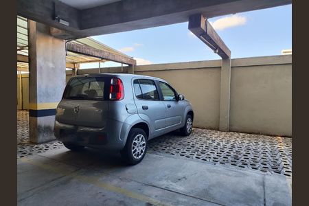 Apartamento à venda com 69m², 3 quartos e 2 vagas Apartamento à venda com 69m², 3 quartos e 2 vagasGaragem