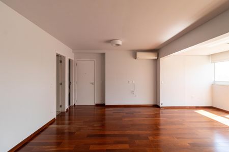 Sala de apartamento à venda com 3 quartos, 128m² em Perdizes, São Paulo