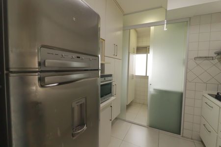 Apartamento à venda com 72m², 3 quartos e 2 vagas Apartamento à venda com 72m², 3 quartos e 2 vagasCozinha