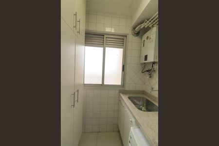 Apartamento à venda com 72m², 3 quartos e 2 vagas Apartamento à venda com 72m², 3 quartos e 2 vagasCozinha