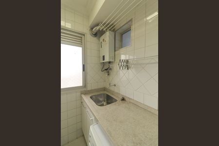 Apartamento à venda com 72m², 3 quartos e 2 vagas Apartamento à venda com 72m², 3 quartos e 2 vagasCozinha